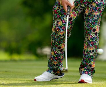 Why John Daly’s bag set-up should empower the average golfer