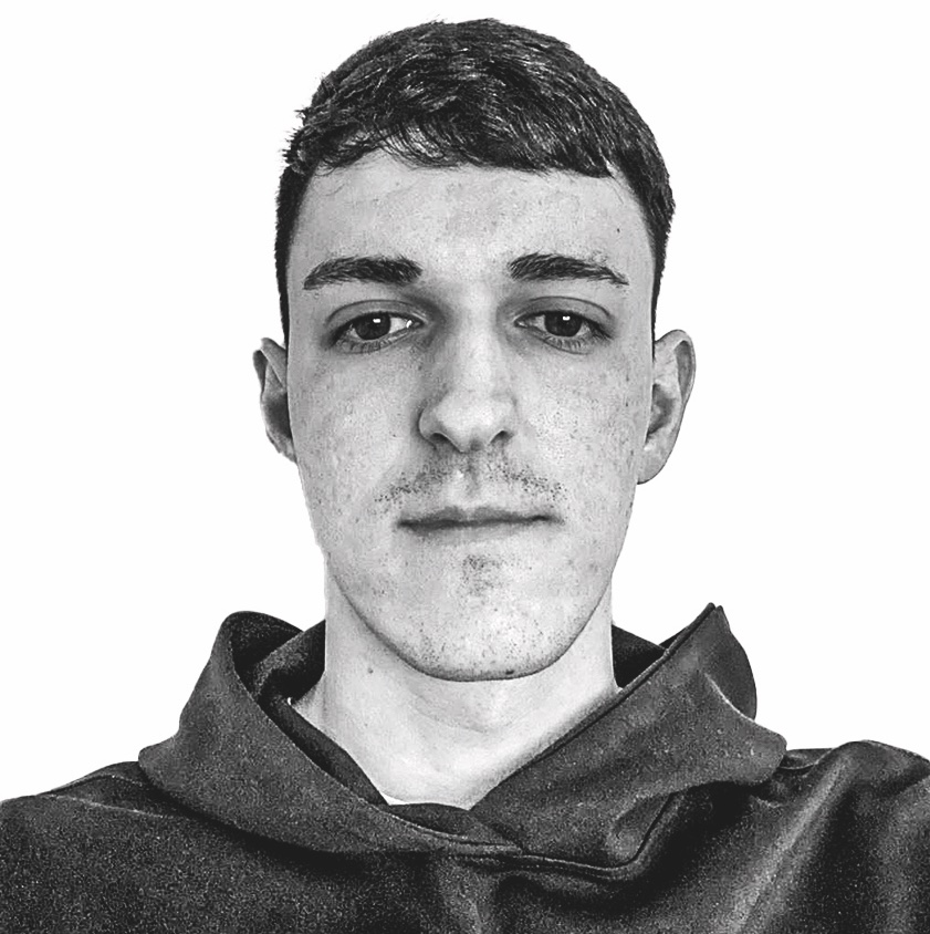 author headshot