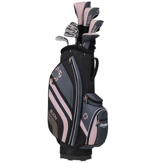 Cleveland Bloom Ladies Package Set
