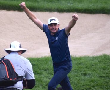 A Dozen to Remember - Colorado Golf Association