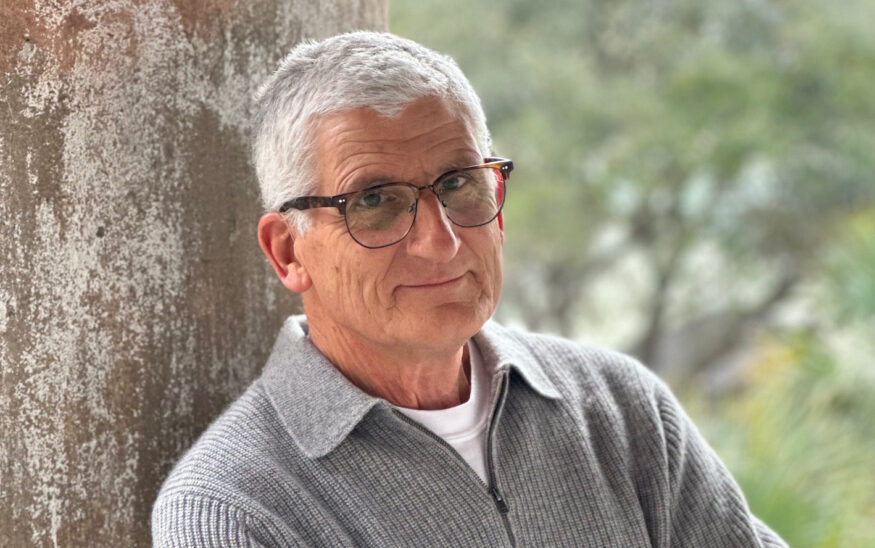 Kawonu Golf Club has selected Joel Newman, a partner in Thomas and Denzinger Architects of Beaufort, to design the clubhouse, lodging, training center and comfort stations. (Photo/Thomas and Denzinger Architects)