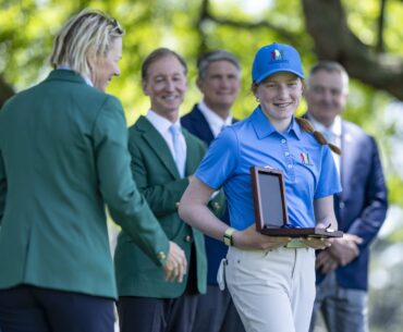 Let the Countdown Begin - Colorado Golf Association