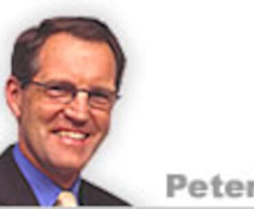 Peter Williams: Improve your short game and get results