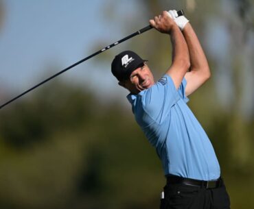 NZ Open 2025: Steven Alker confirmed for 104th edition after securing PGA Champions Tour crown