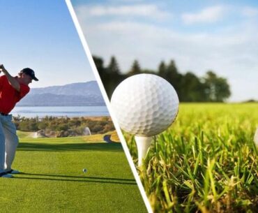 Golf Tourism Market
