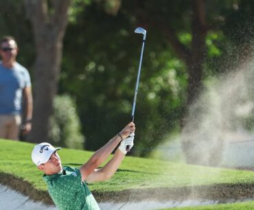 Tom McKibbin set for a busy start to the DP World Tour season – The Irish Times