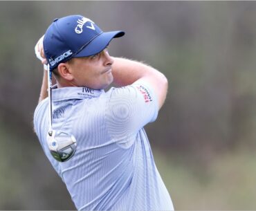 A 10/1 shot tops our Alfred Dunhill best bets