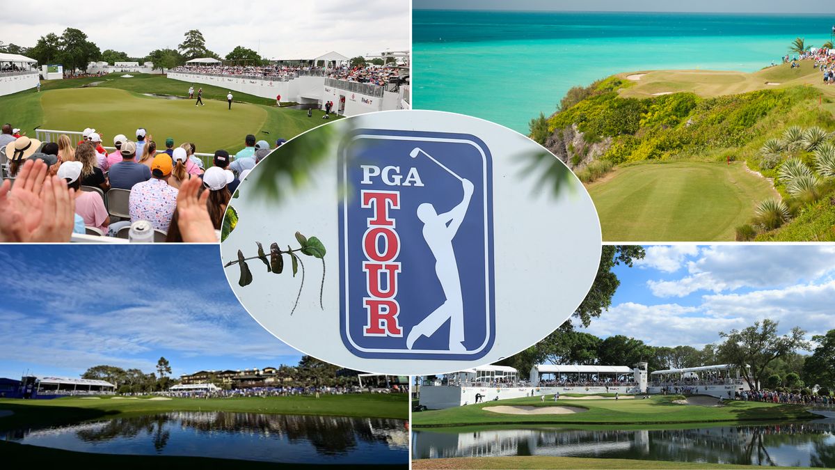 7 Cheapest PGA Tour Green Fees 7 Cheapest PGA Tour Green Fees