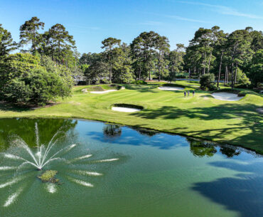 Golf on Christmas? These Myrtle Beach area courses will be open with limited hours