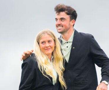 Professional Pathway a step to bridging gap at the top