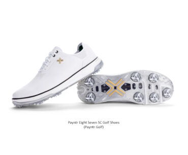 Payntr Eighty Seven SC Golf Shoes
