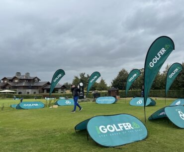 Storm Lillian no match for some at Irish Golfer event in Luttrellstown Castle