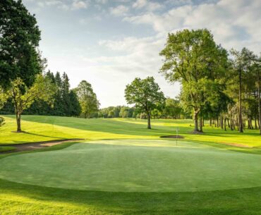 A snifter of Portumna - Irish Golfer Magazine