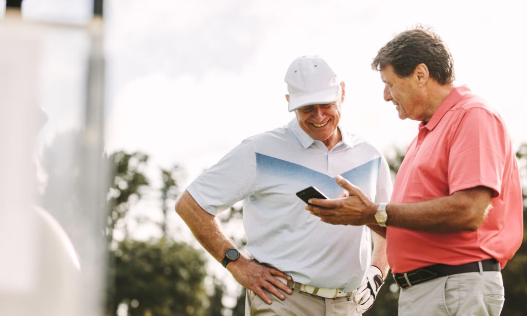 Why Arccos Smart Golf technology can knock over five shots off your handicap!