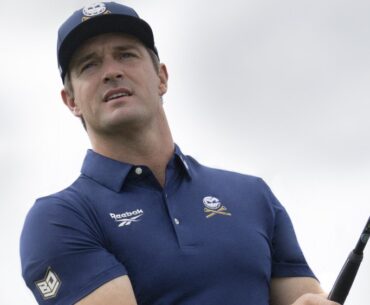Bryson DeChambeau