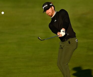 Quick look at exempt players for LIV Golf Promotions