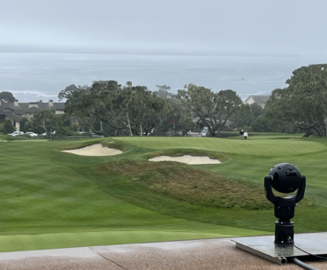 Top Scottish golf courses to install ‘Disney moment’ technology