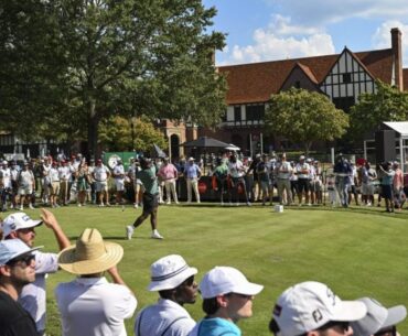 Paige Spiranac, Fore Play Golf Join New PGA Tour Creator Council