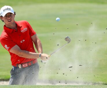 Rory McIlroy