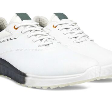 Review: A roadtest of the ECCO S-Three golf shoe