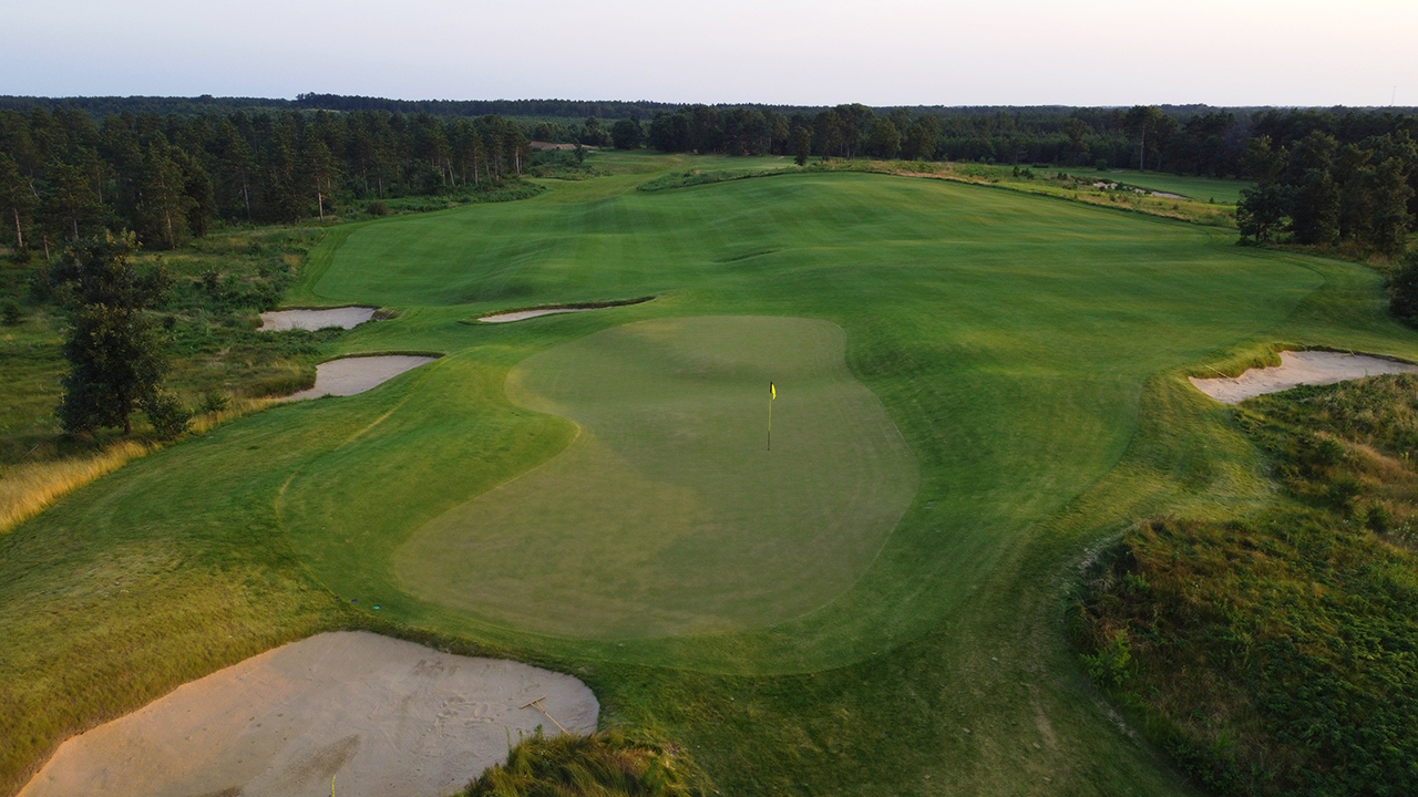 Sedge Valley Sand Valley