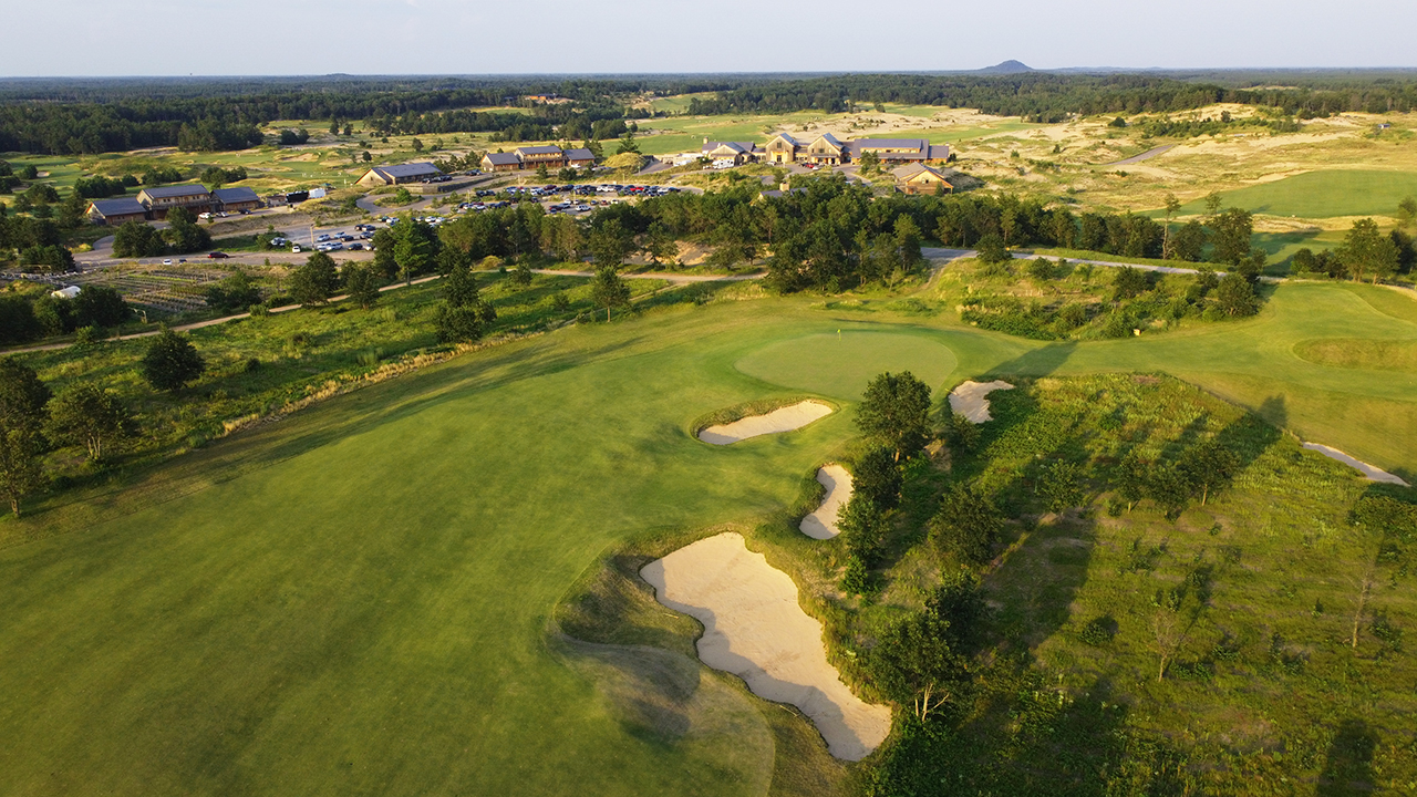 Sedge Valley Sand Valley