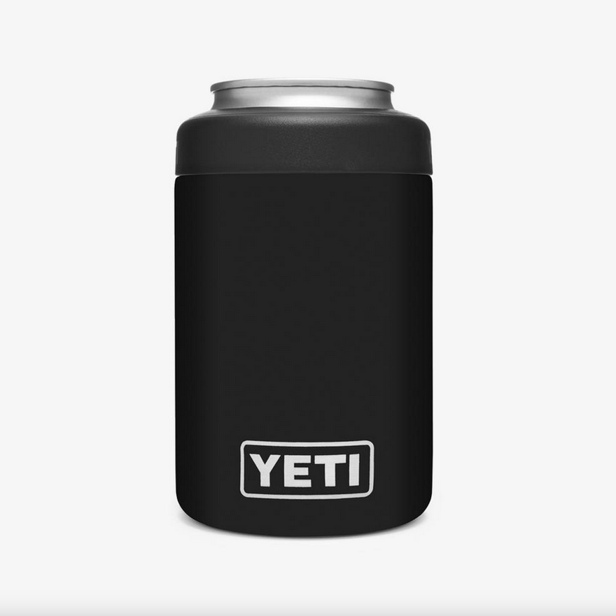 Yeti Rambler 12 oz Colster Can Insulator