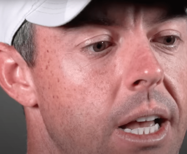 Rory McIlroy reflects on major mental flaw during 2024 US Open meltdown in Sky Sports Golf 'Expectation' documentary