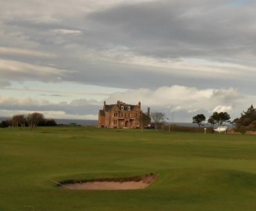 Winterfield golf club
