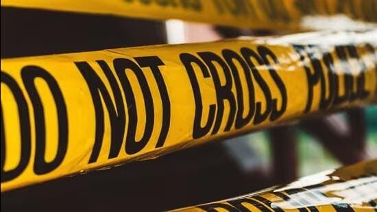 Severed human head found in Kolkata’s Golf Green area (Representational Image)
