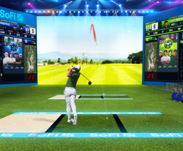 ESPN’s Matt Barrie talks TGL, and golf fans should feel pumped