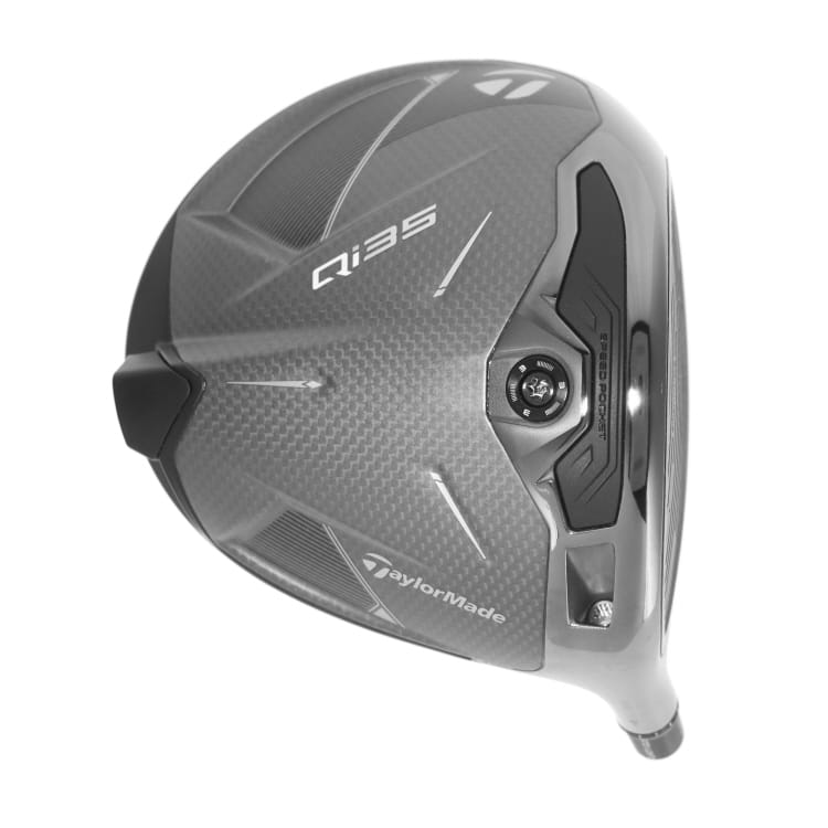 TaylorMade Qi35