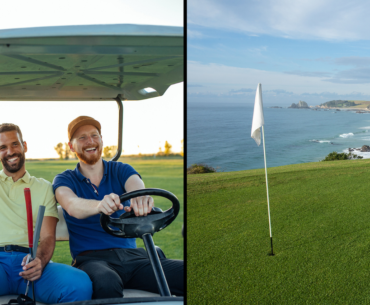 Best places to begin your golf journey this summer