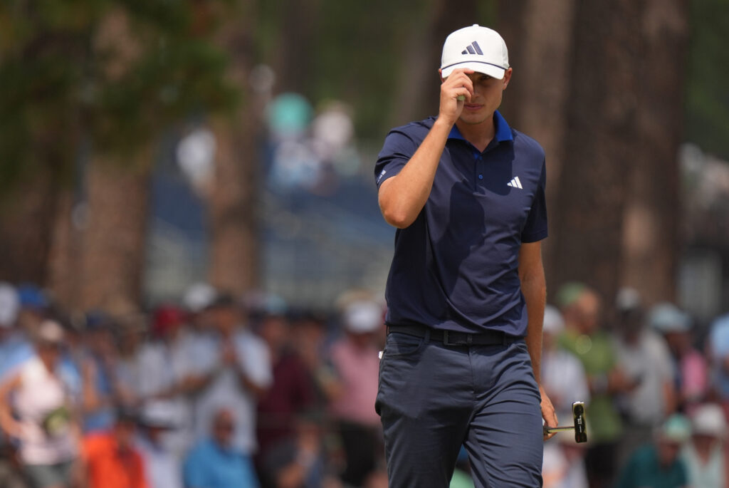 2025 PGA TOUR The Sentry Picks