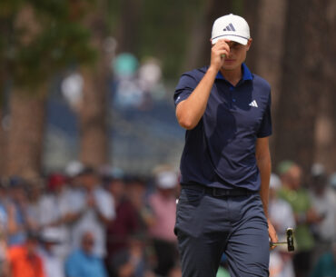 2025 PGA TOUR The Sentry Picks