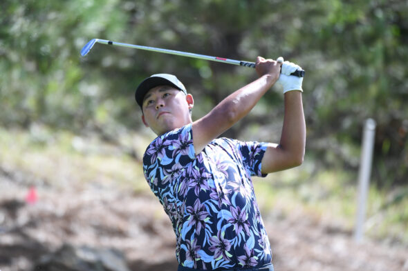 Si Woo Kim