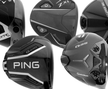 Callaway, Cobra, Ping, Srixon, TaylorMade now on USGA conforming list