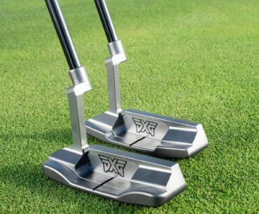 PXG Launches Brandon and Brandon II Putters 