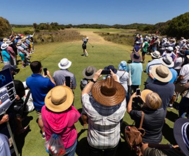 Vic Open returns to 13th Beach