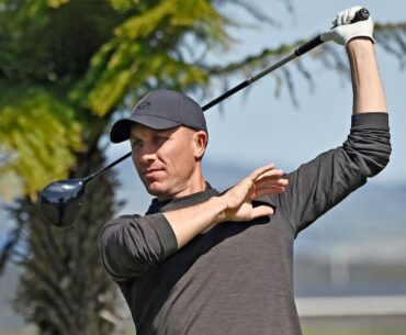 Emotional win to Smith after tragedy strikes Poverty Bay Men’s Golf Open