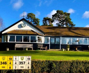 Club focus on Flempton Golf Club