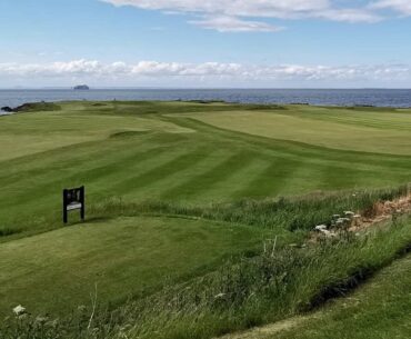 Winterfield golf club