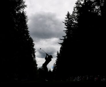 LPGA, USGA new policy requires female at birth or pre-puberty change