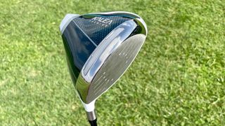 TaylorMade Kalea Premier Women's Driver