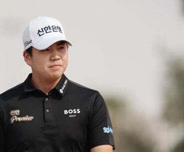Iron Heads acquire next-gen Korean star Yubin Jang