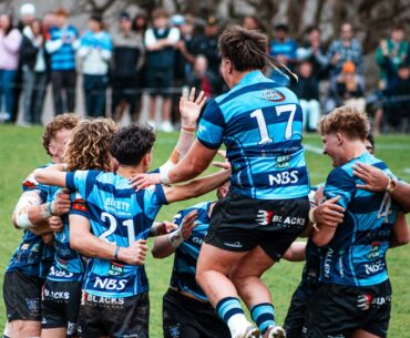 Mainland sports wrap: LIV Golf rumours, First XV semifinals don’t disappoint; and weight-restricted rugby for grown-ups