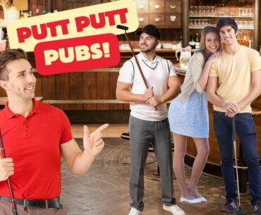 Will Putt-Putt Pubs be the Next Big Thing in Illinois?
