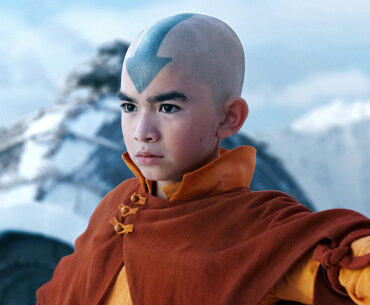 avatar the last airbender
