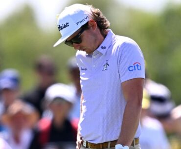 Cam Smith locked in for Australian PGA and Queensland PGA