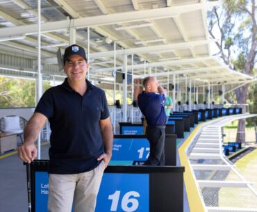 $20mil Hamersley Golf Course redevelopment opens next week, incl. new bar and restaurant